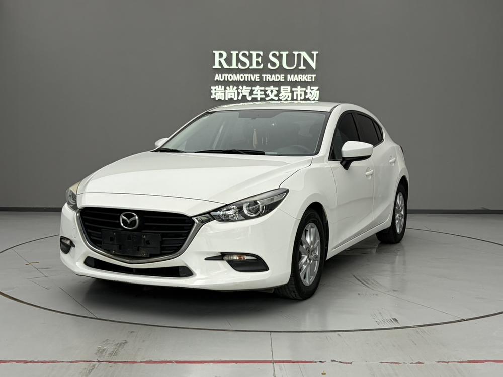 Mazda Mazda 3 Axela