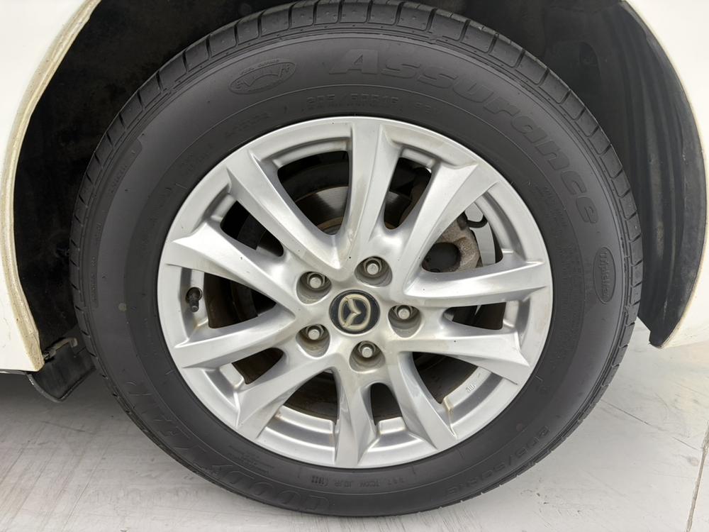 Mazda Mazda 3 Axela