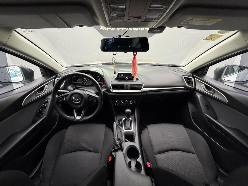 Mazda Mazda 3 Axela