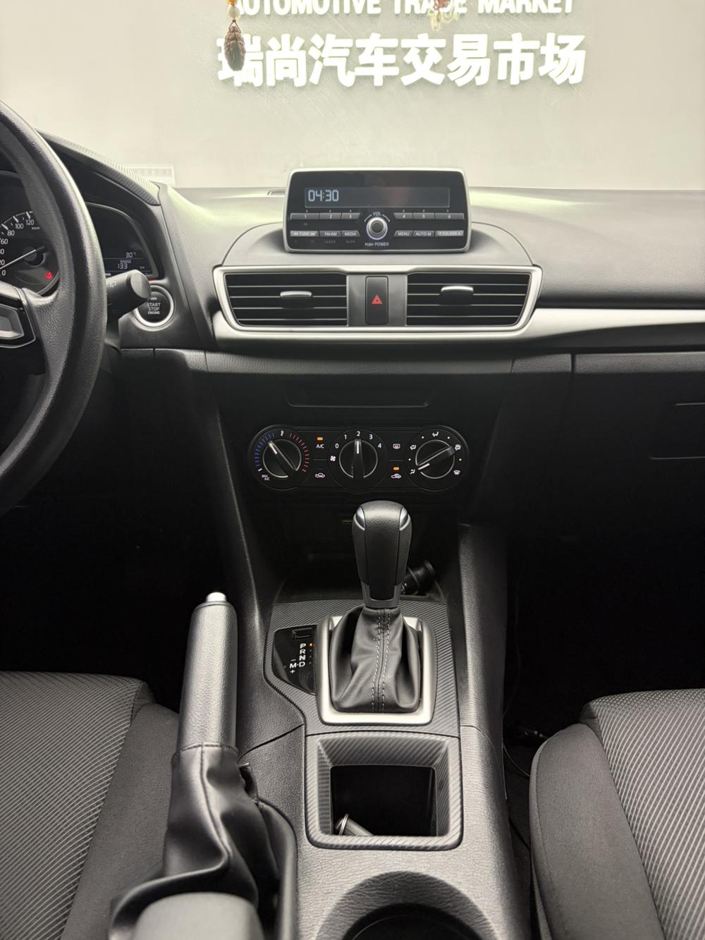 Mazda Mazda 3 Axela
