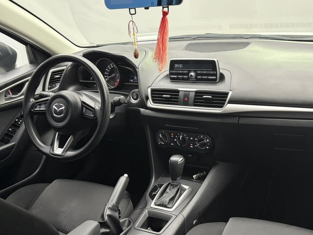 Mazda Mazda 3 Axela