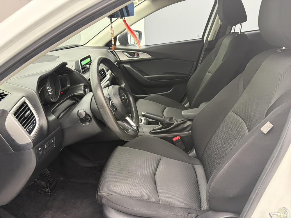 Mazda Mazda 3 Axela