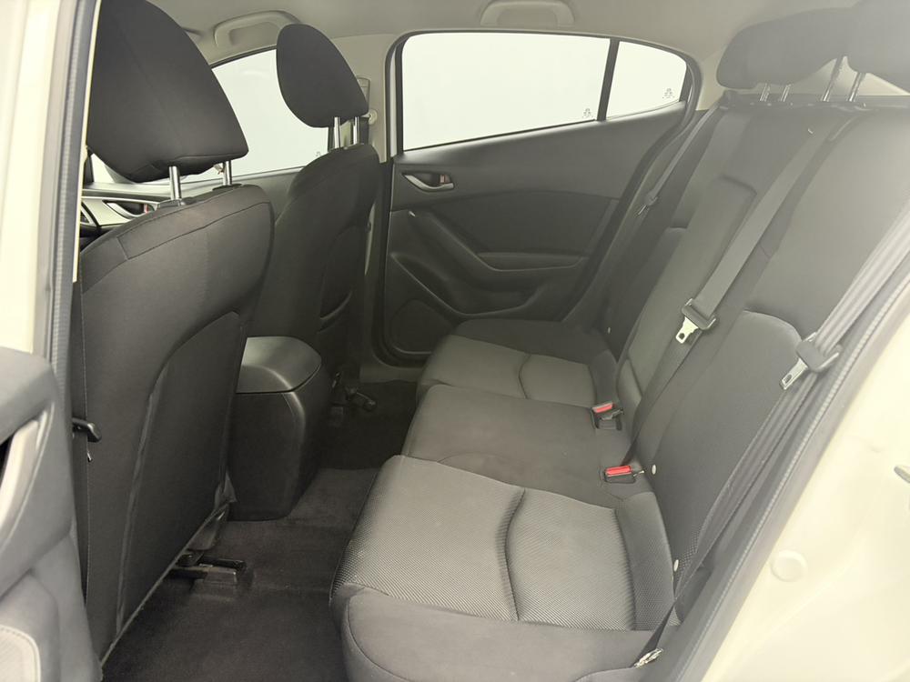 Mazda Mazda 3 Axela