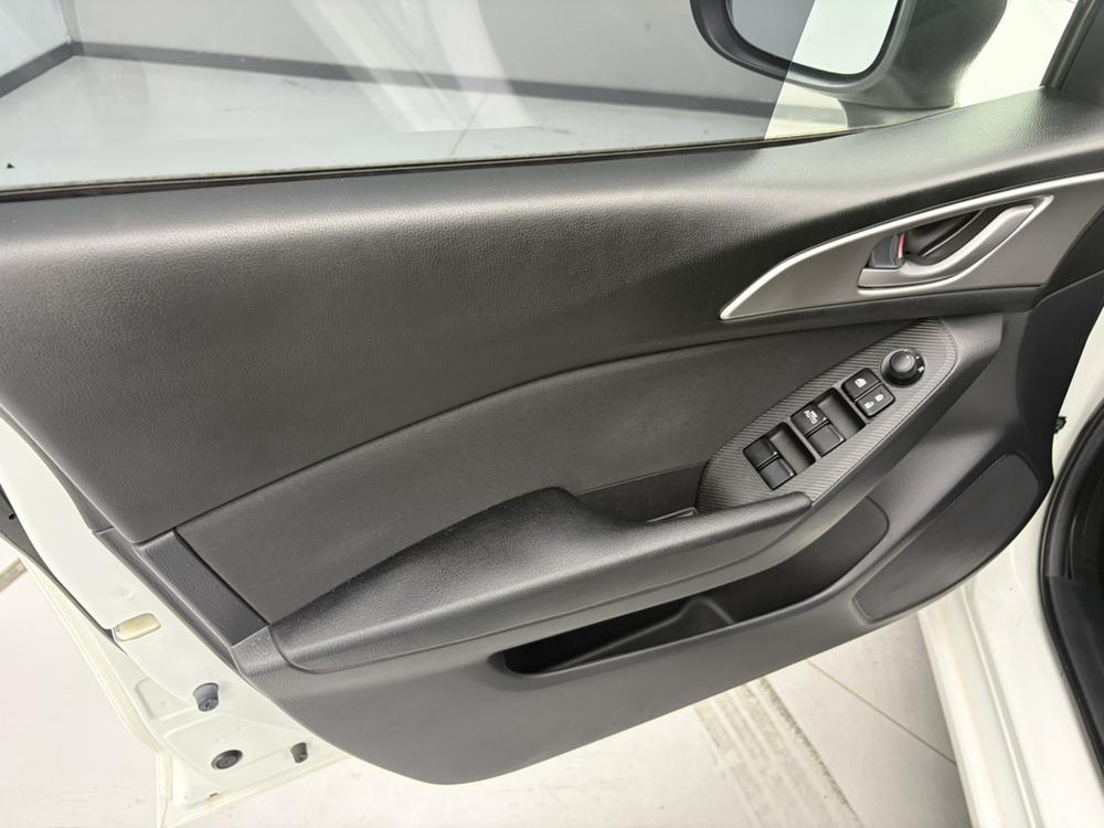 Mazda Mazda 3 Axela