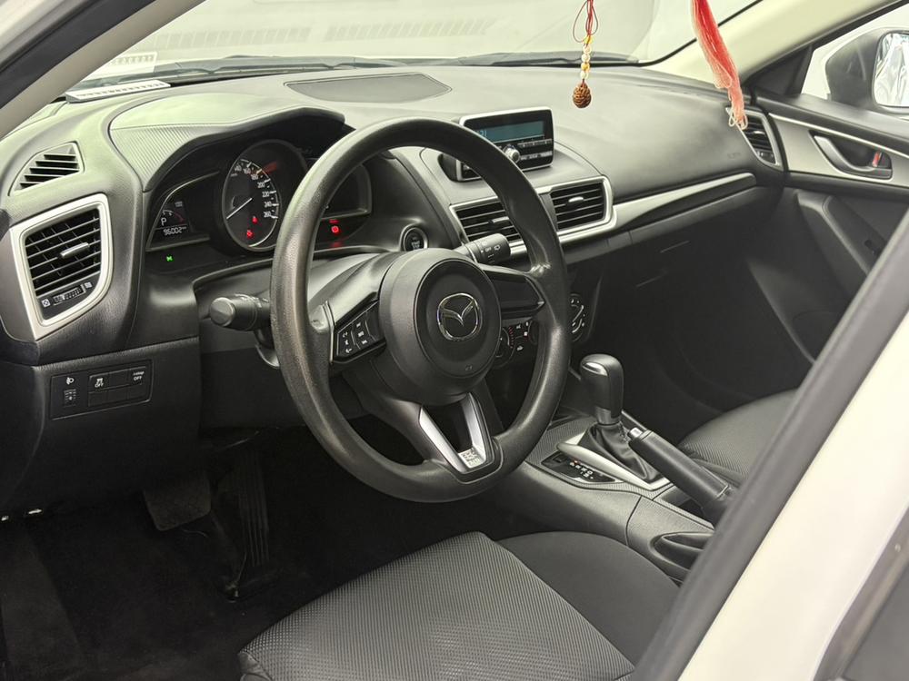 Mazda Mazda 3 Axela