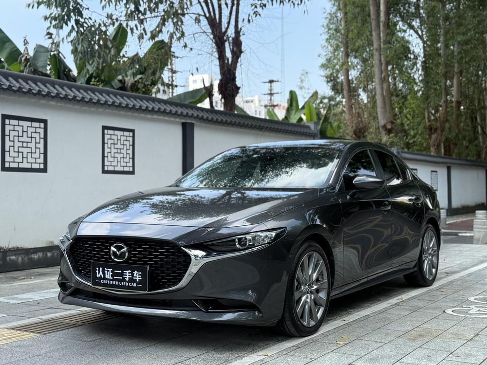 Mazda Mazda 3 Axela