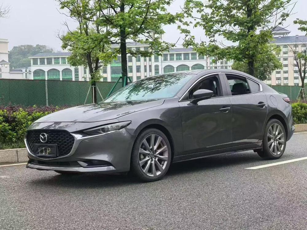 Mazda Mazda 3 Axela