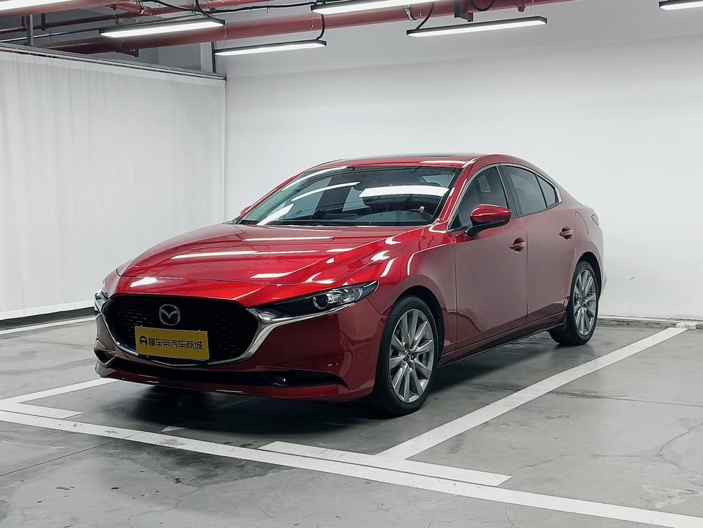 Mazda Mazda 3 Axela