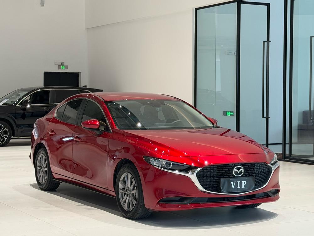 Mazda Mazda 3 Axela
