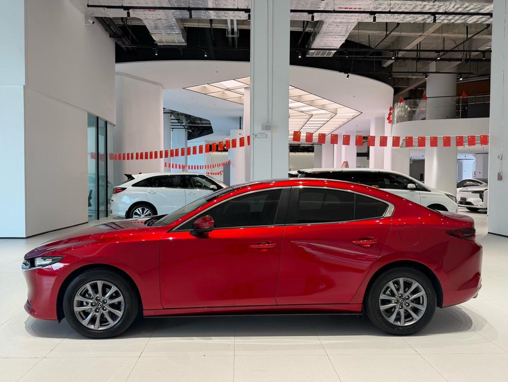 Mazda Mazda 3 Axela