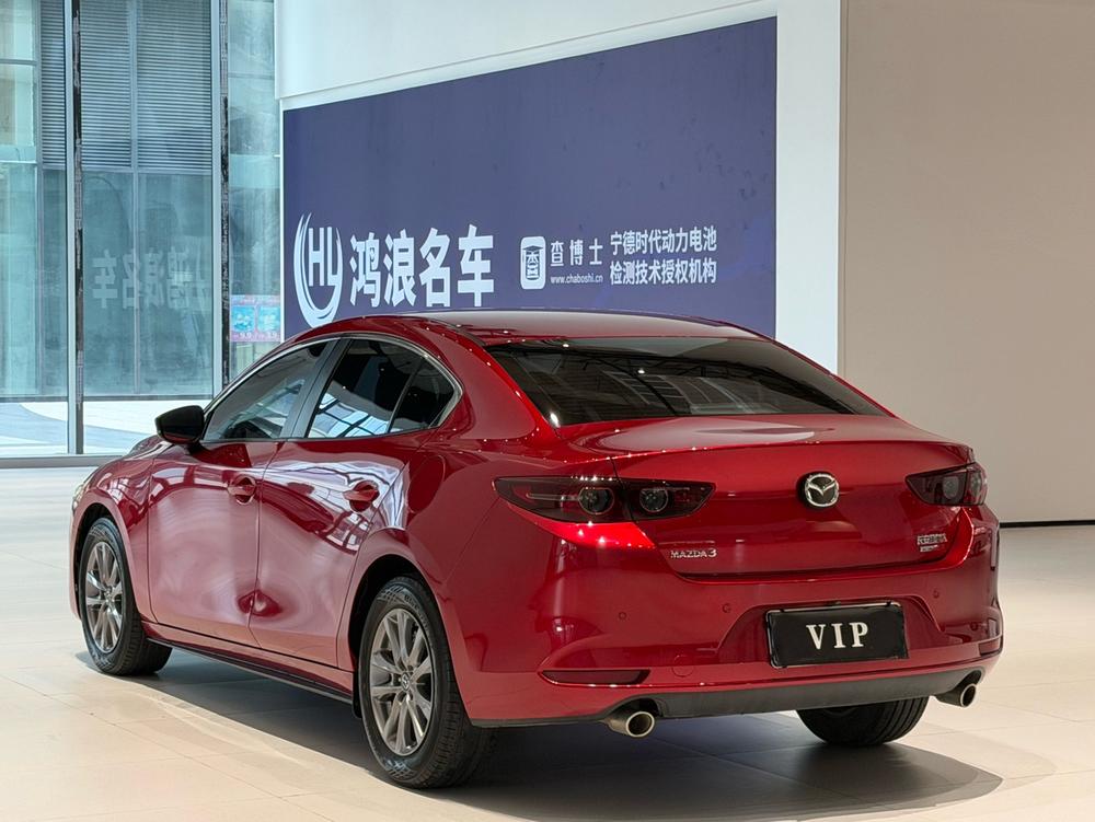 Mazda Mazda 3 Axela