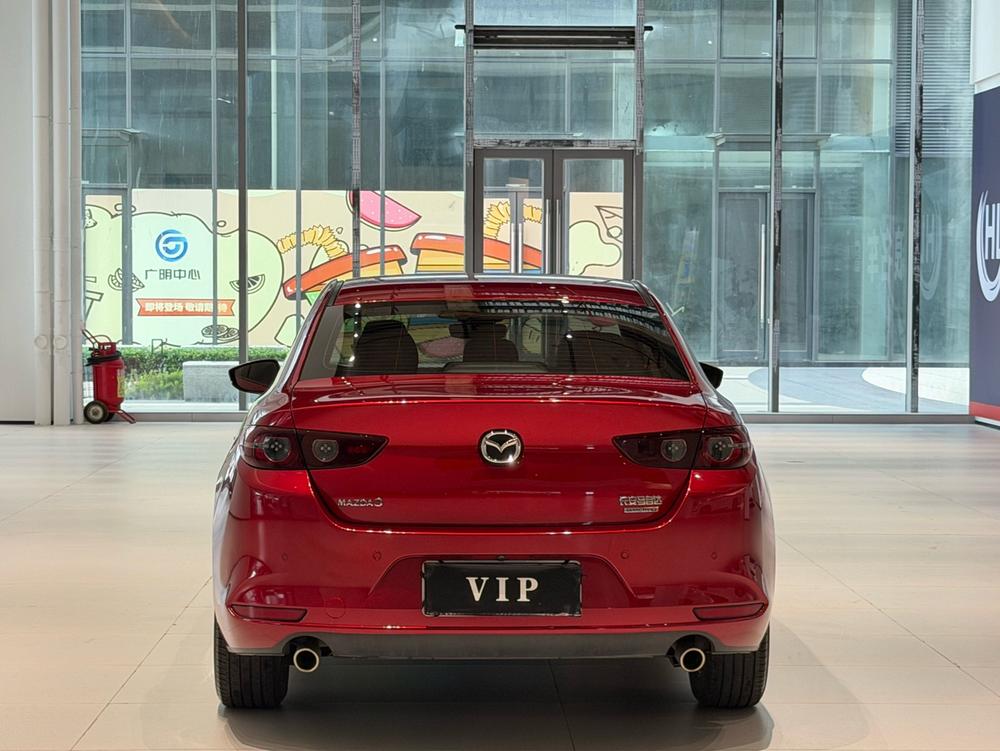 Mazda Mazda 3 Axela