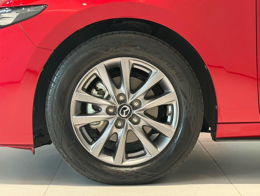 Mazda Mazda 3 Axela