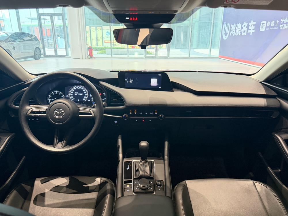 Mazda Mazda 3 Axela