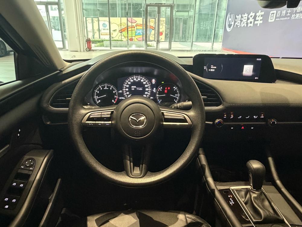 Mazda Mazda 3 Axela