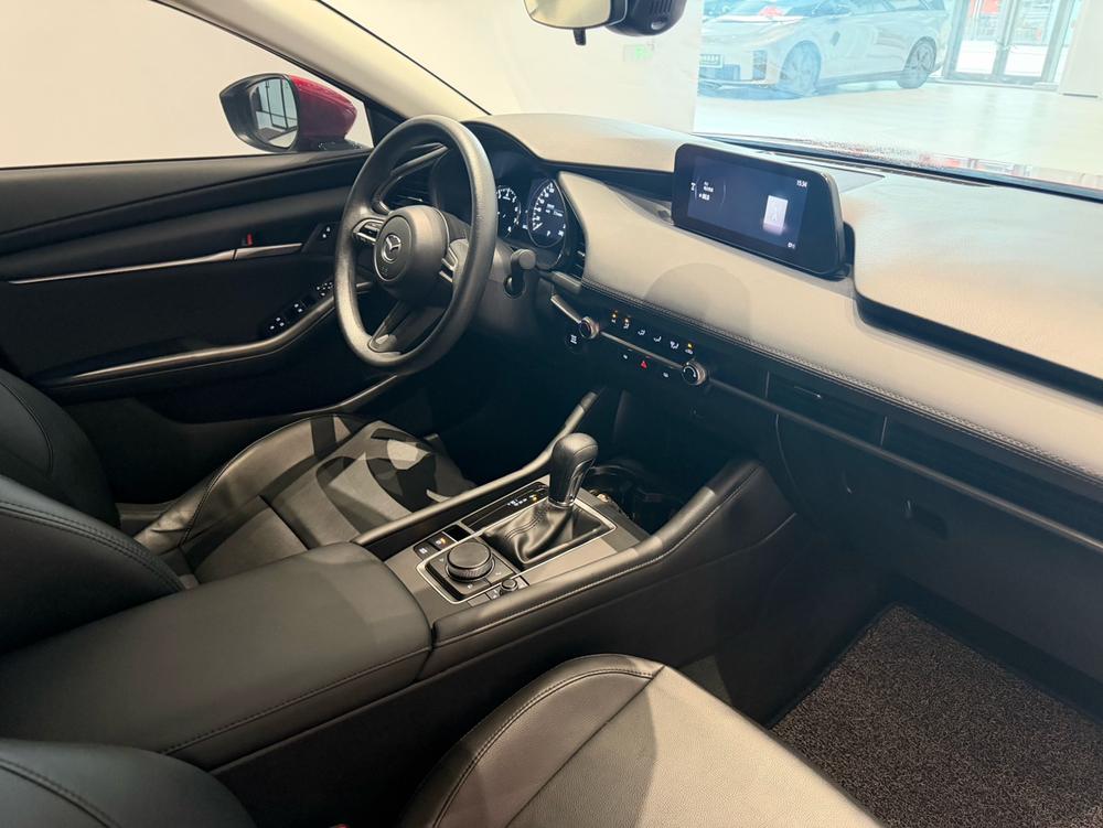 Mazda Mazda 3 Axela