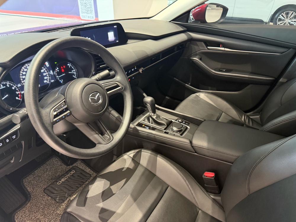 Mazda Mazda 3 Axela