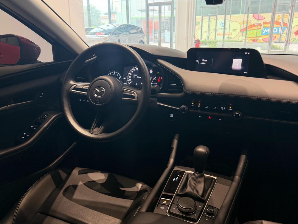 Mazda Mazda 3 Axela