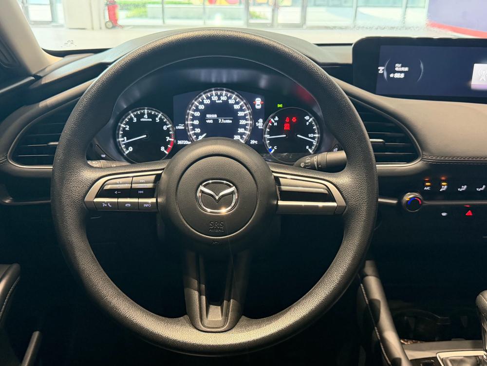 Mazda Mazda 3 Axela