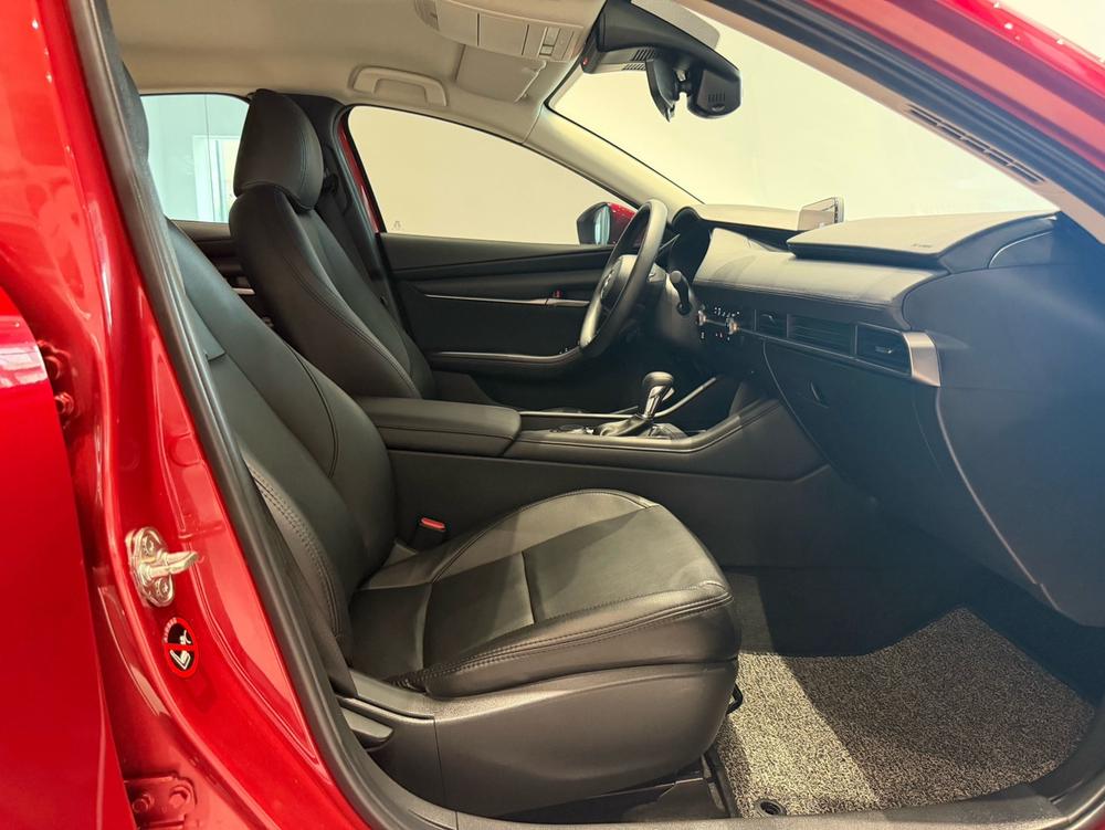 Mazda Mazda 3 Axela