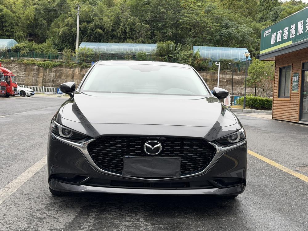 Mazda Mazda 3 Axela