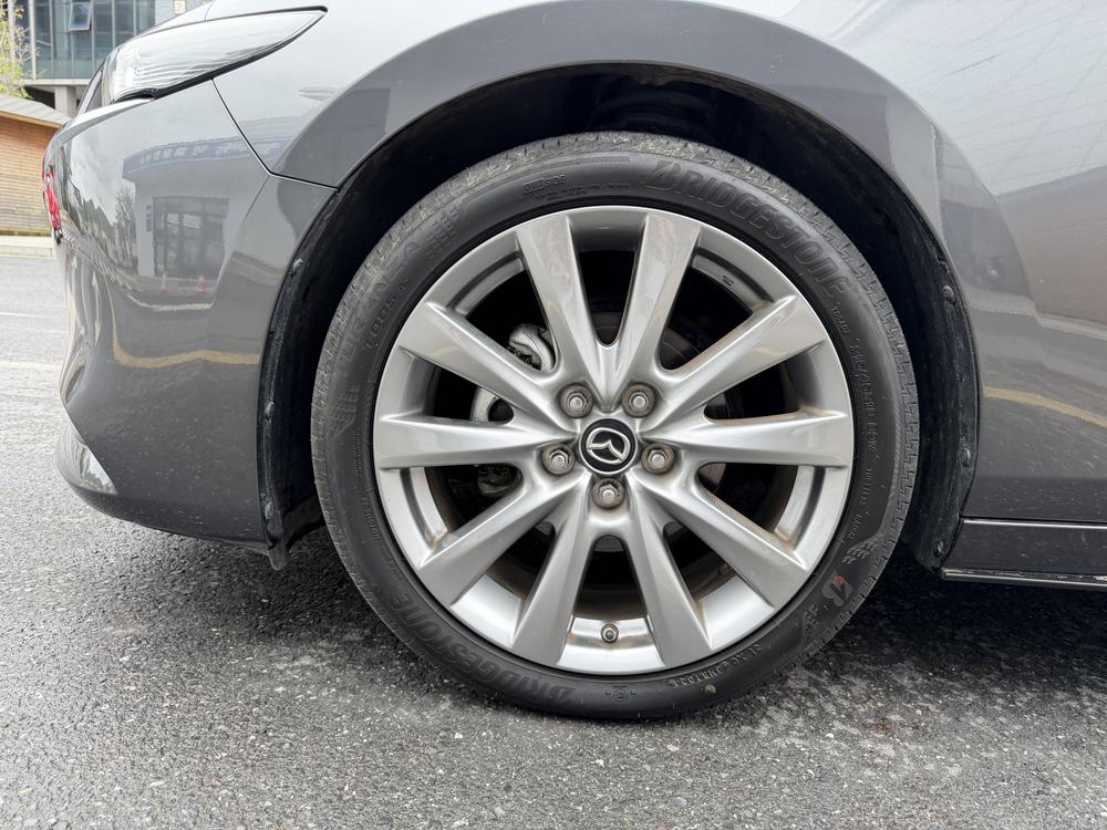 Mazda Mazda 3 Axela