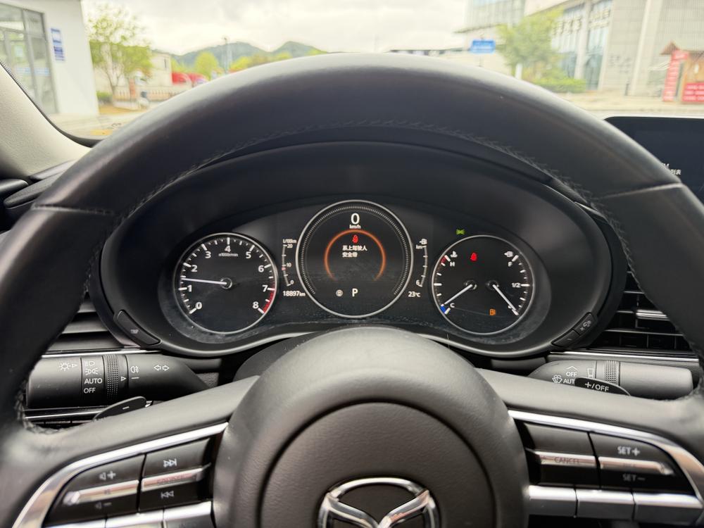 Mazda Mazda 3 Axela