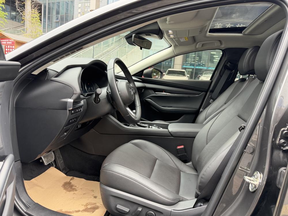 Mazda Mazda 3 Axela