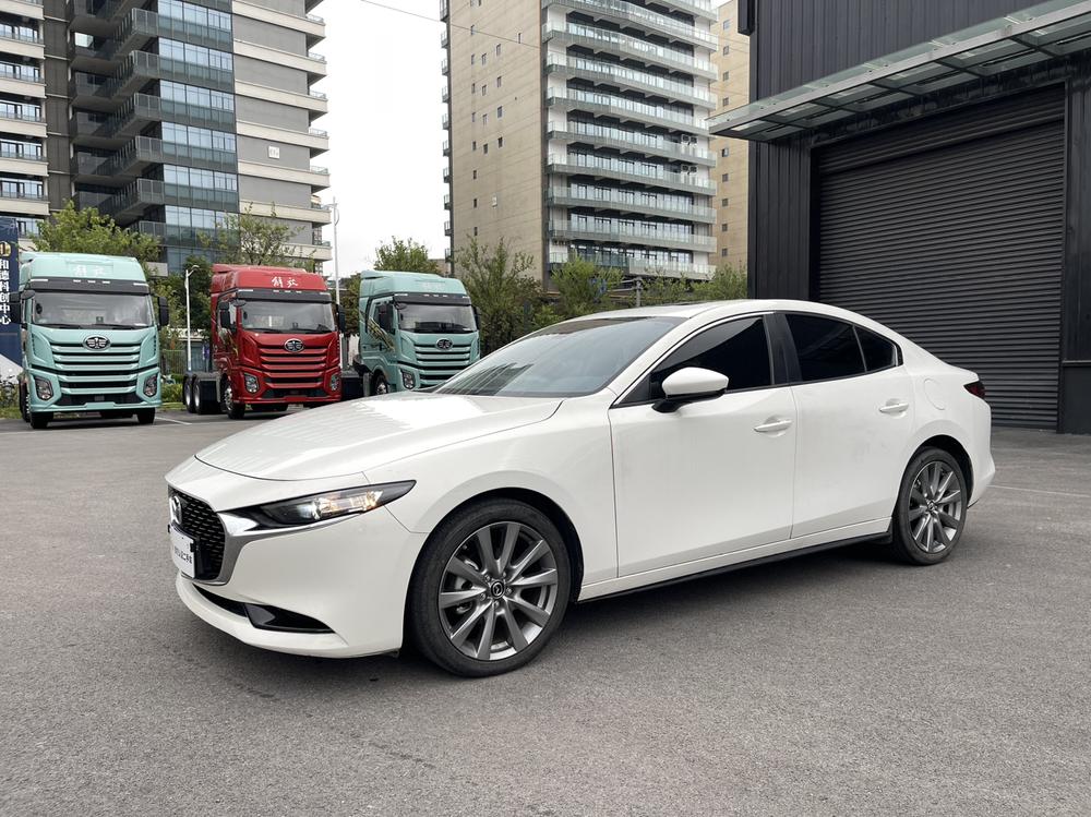 Mazda Mazda 3 Axela