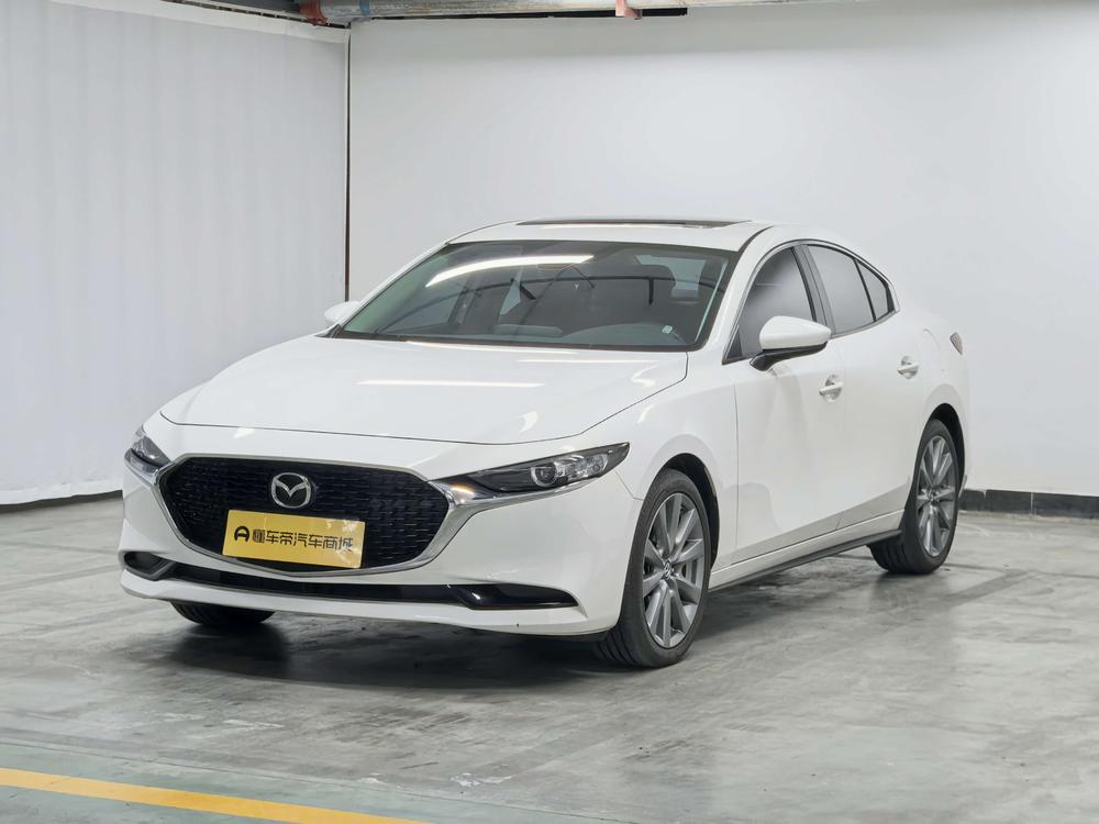 Mazda Mazda 3 Axela