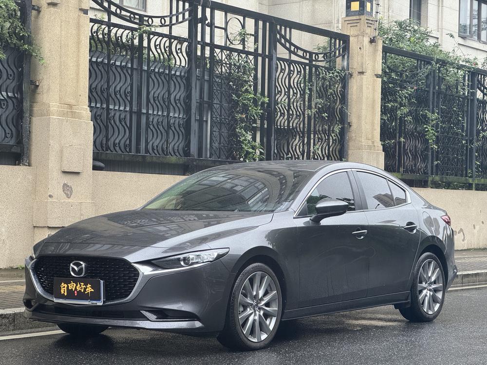 Mazda Mazda 3 Axela