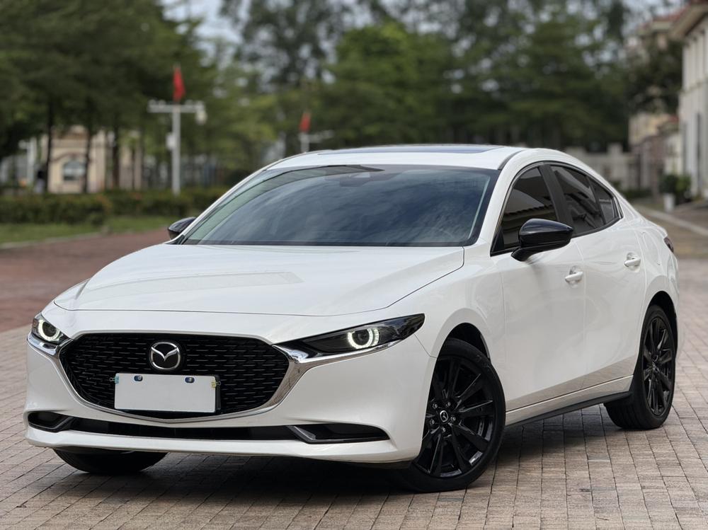 Mazda Mazda 3 Axela