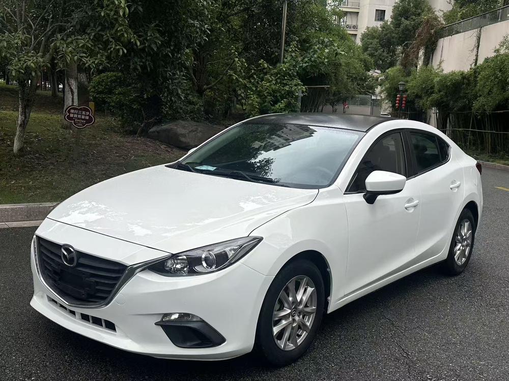 Mazda Mazda 3 Axela