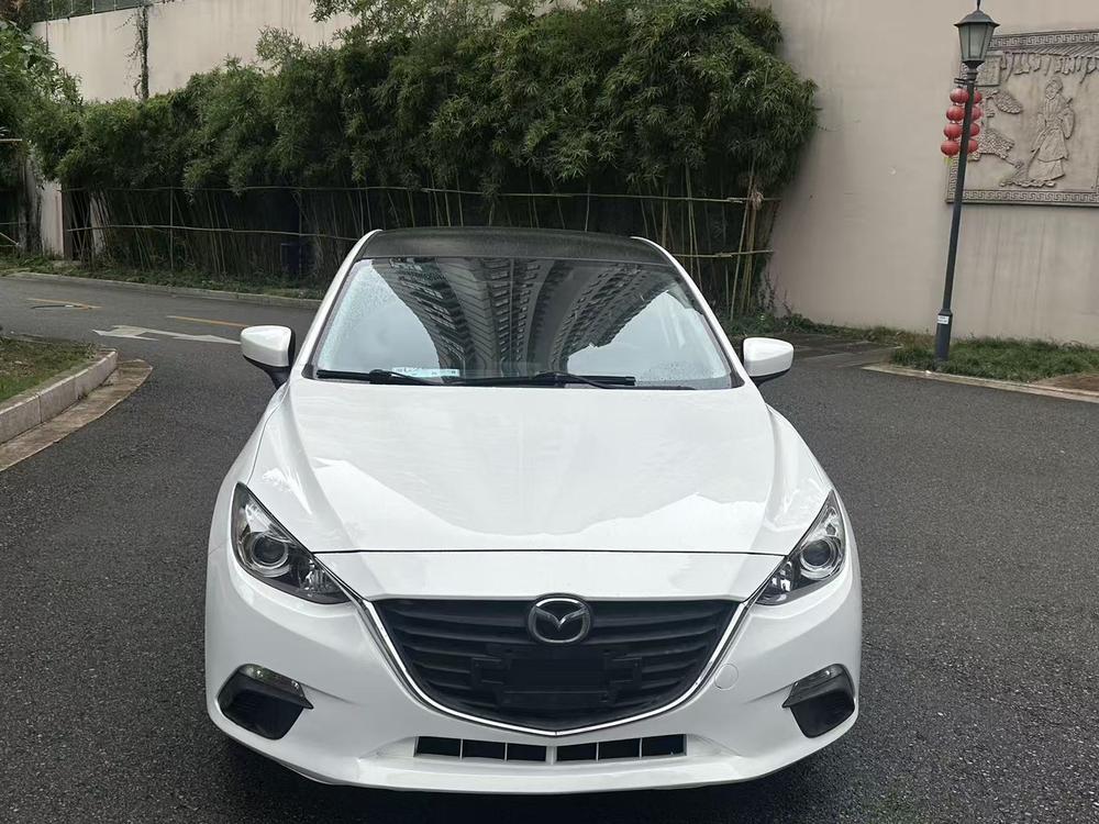Mazda Mazda 3 Axela