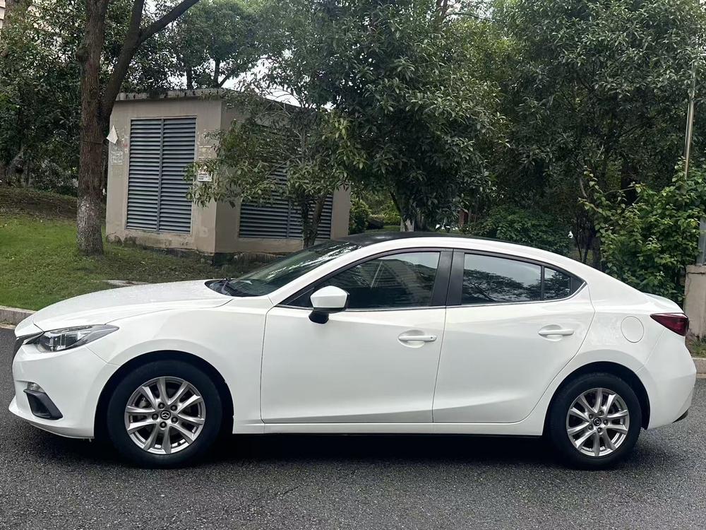 Mazda Mazda 3 Axela