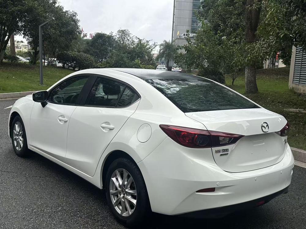 Mazda Mazda 3 Axela