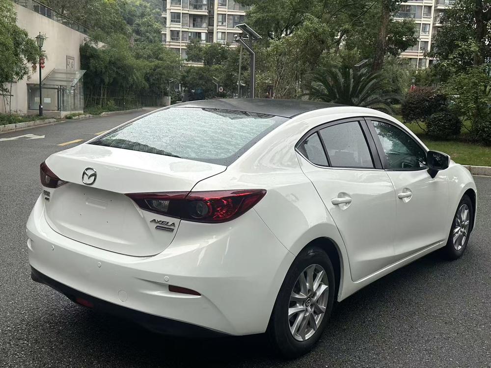 Mazda Mazda 3 Axela