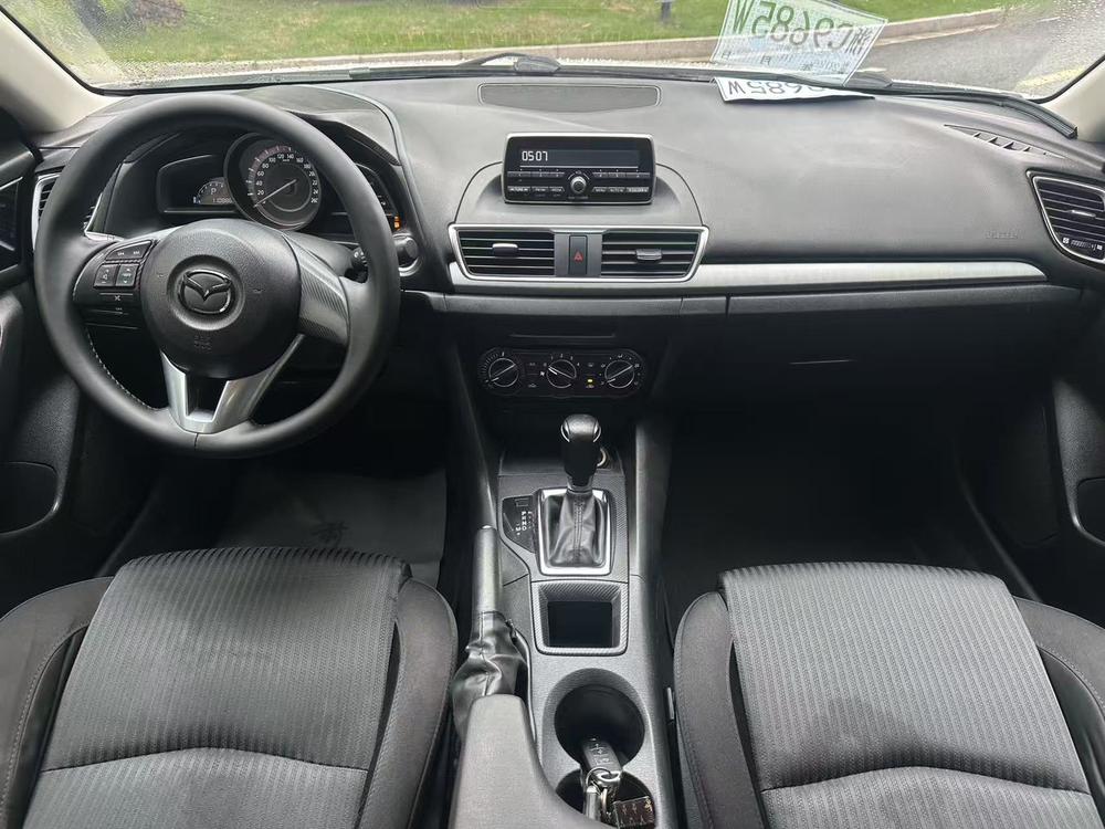 Mazda Mazda 3 Axela