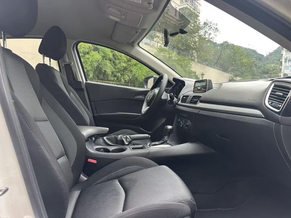 Mazda Mazda 3 Axela