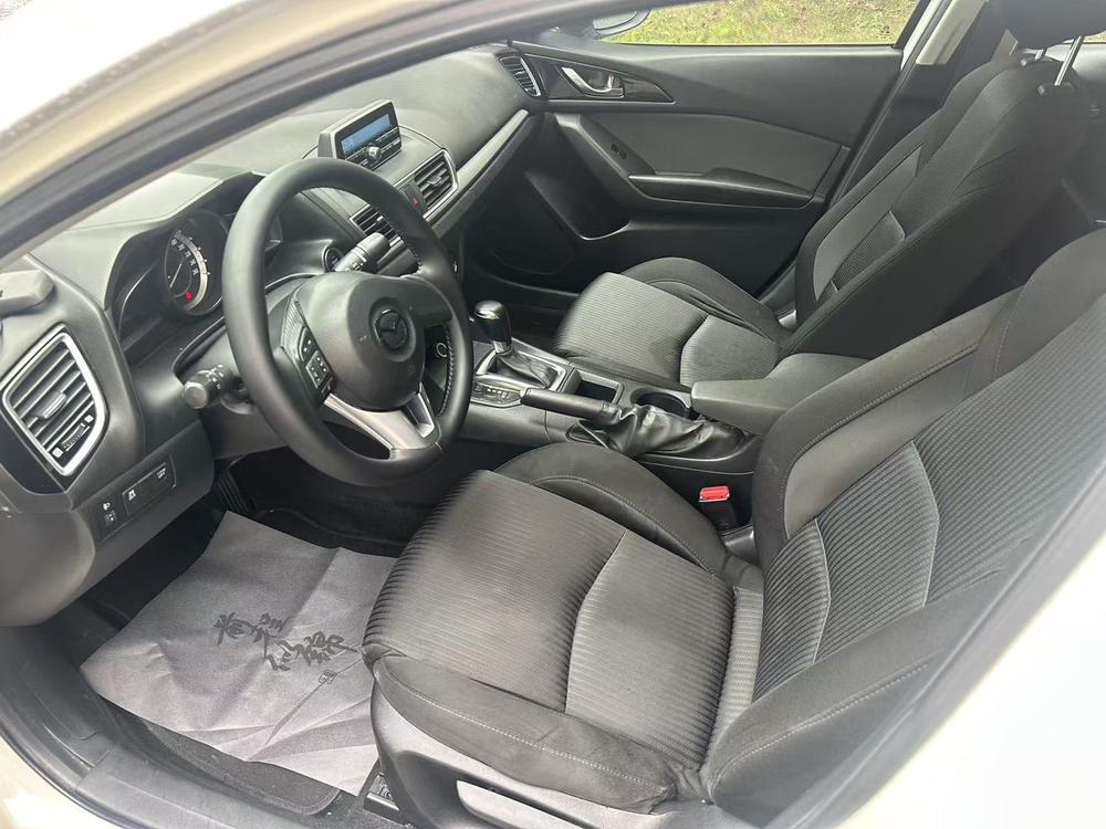 Mazda Mazda 3 Axela