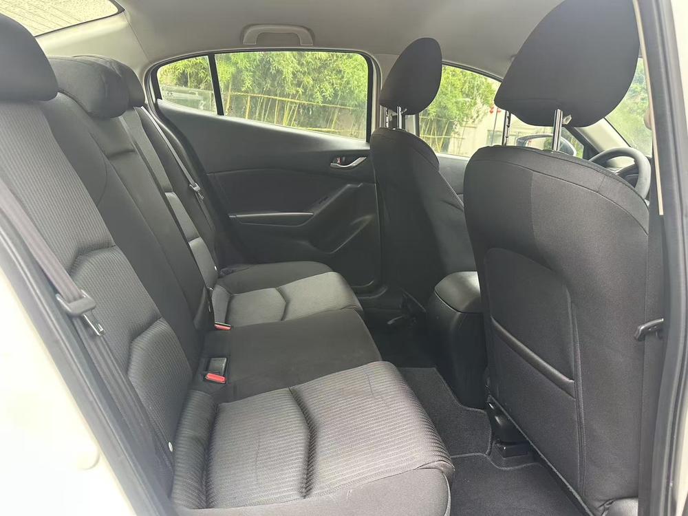 Mazda Mazda 3 Axela