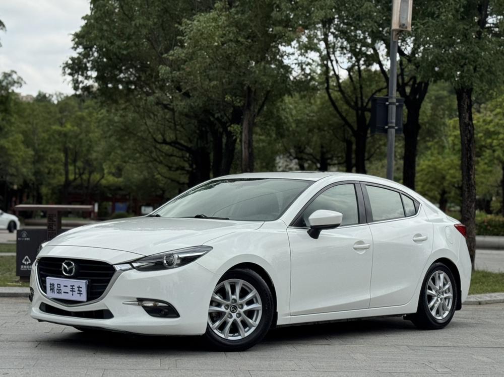 Mazda Mazda 3 Axela