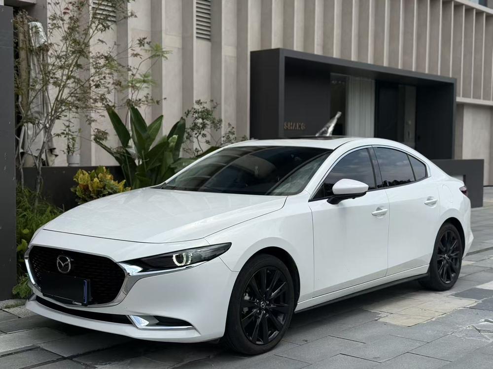 Mazda Mazda 3 Axela