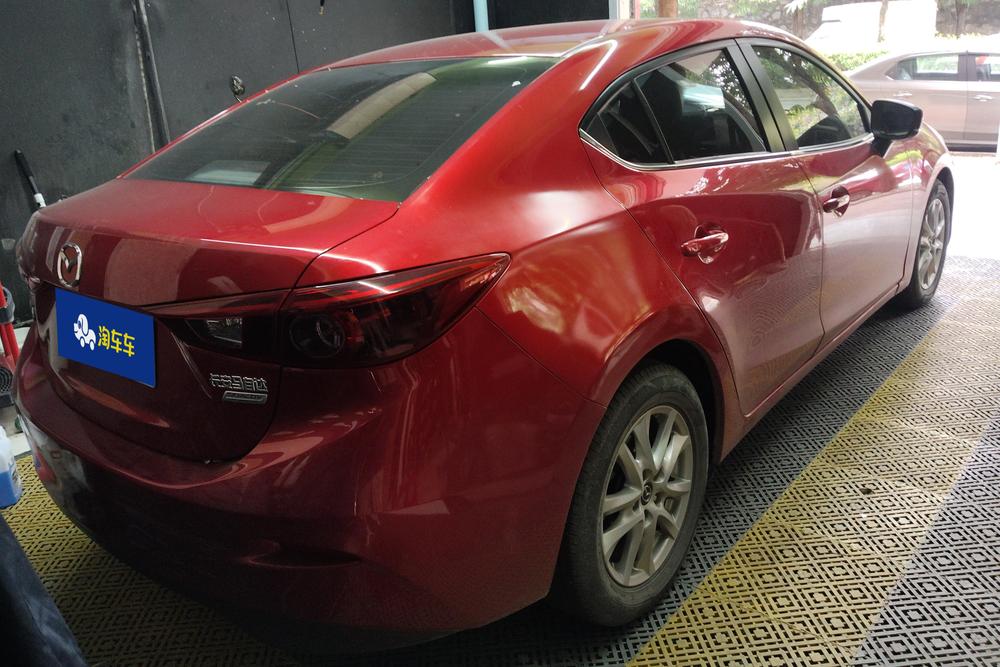Mazda Mazda 3 Axela