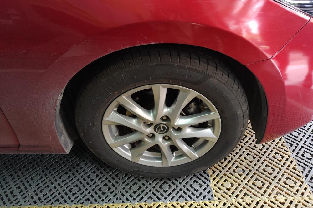 Mazda Mazda 3 Axela