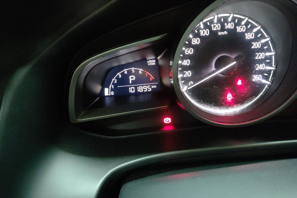 Mazda Mazda 3 Axela
