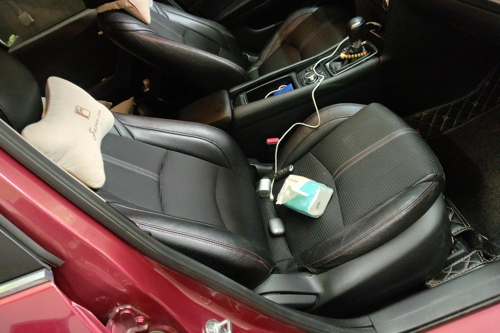 Mazda Mazda 3 Axela