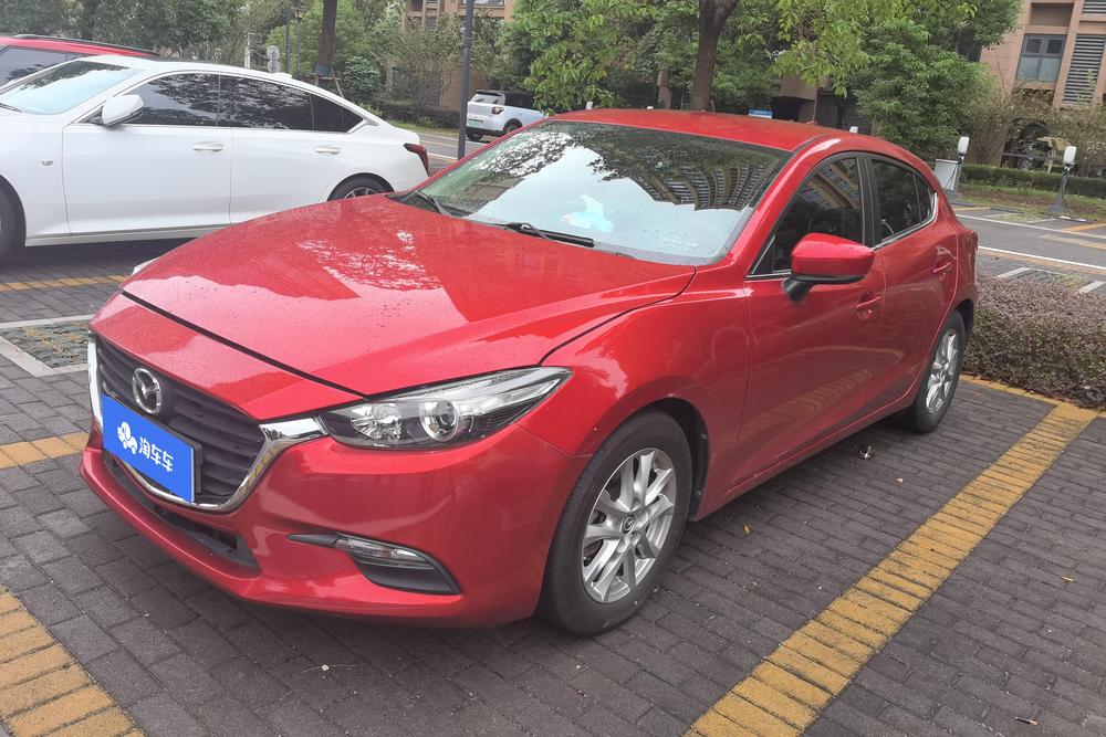 Mazda Mazda 3 Axela