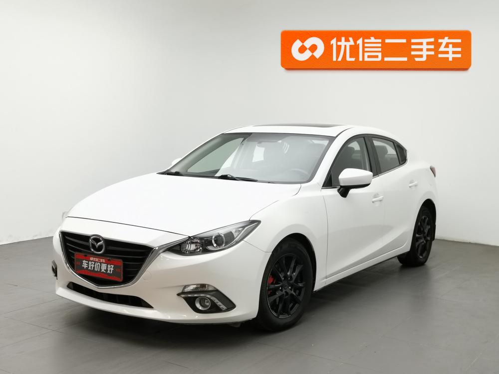 Mazda Mazda 3 Axela