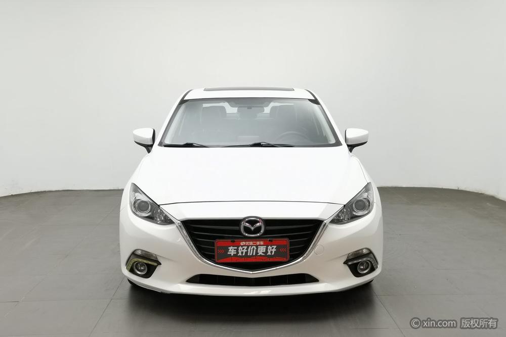 Mazda Mazda 3 Axela